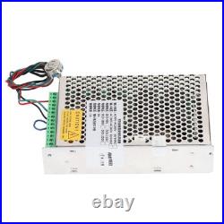 DC Motor Governor Pulse Width High Power Speed Controller Short Circuit