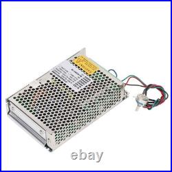 DC Motor Governor Pulse Width High Power Speed Controller Short Circuit