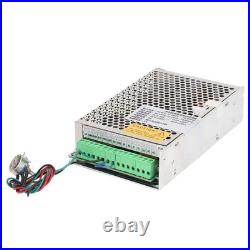 DC Motor Governor Pulse Width High Power Speed Controller Short Circuit Overcur