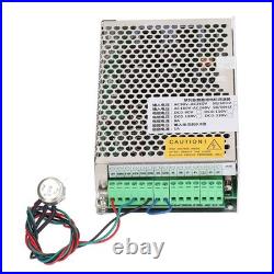 DC Motor Governor Pulse Width High Power Speed Controller Short Circuit Overcur