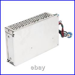 DC Motor Governor Pulse Width High Power Speed Controller Short Circuit Overcur