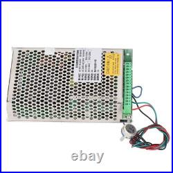 DC Motor Governor Pulse Width High Power Speed Controller Short Circuit Overcur