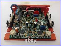DC Motor Speed Control Kbmm-225 (9450)