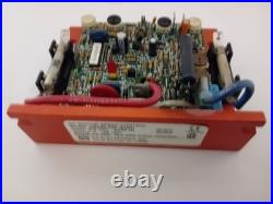DC Motor Speed Control Kbmm-225 (9450)