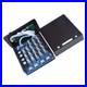 DC Motor Speed Controller 10-36V 80A 4000W Stepless Knob Governor With Display