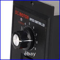 DC Motor Speed Controller 110V AC Input 110V DC Output Motor Regulator Control