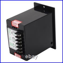 DC Motor Speed Controller 110V AC Input 110V DC Output Motor Regulator Control