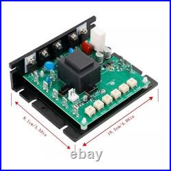 DC Motor Speed Controller 115 / 230 Volt AC Input MM23001C for Minarik Repair