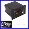 DC Motor Speed Controller 220VAC Input 200VDC Output Motor Control Switch