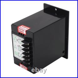 DC Motor Speed Controller 220VAC Input 200VDC Output Motor Control Switch