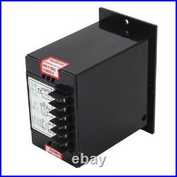 DC Motor Speed Controller 220VAC Input 200VDC Output Motor Control Switch 500W