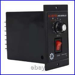 DC Motor Speed Controller 220VAC Input 200VDC Output Motor Control Switch 500W