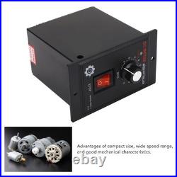 DC Motor Speed Controller 220VAC Input 200VDC Output Motor Control Switch 500W