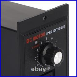 DC Motor Speed Controller 220VAC Input 200VDC Output Motor Control Switch 500W