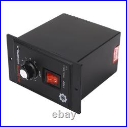 DC Motor Speed Controller 220VAC Input 200VDC Output Motor Control Switch New DC Motor Speed Controller 220VAC Input 200VDC Output Motor Control Switch New