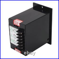 DC Motor Speed Controller 220VAC Input 200VDC Output Motor Control Switch New DC Motor Speed Controller 220VAC Input 200VDC Output Motor Control Switch New