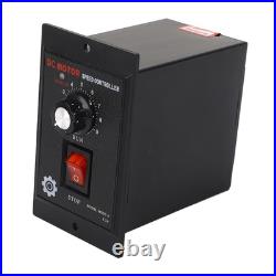 DC Motor Speed Controller 220VAC Input 200VDC Output Motor Control Switch New DC Motor Speed Controller 220VAC Input 200VDC Output Motor Control Switch New