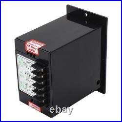 DC Motor Speed Controller 220V AC To 90V DC Regulator For Brushed DC Motor 500W