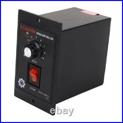 DC Motor Speed Controller 220V AC To 90V DC Regulator For Brushed DC Motor 500W