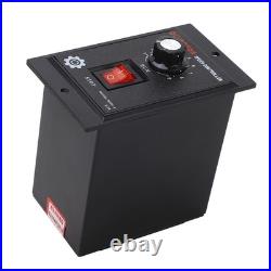 DC Motor Speed Controller 220V AC To 90V DC Regulator For Brushed DC Motor 500W DC Motor Speed Controller 220V AC To 90V DC Regulator For Brushed DC Motor 500W