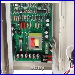 -DC Motor Speed Controller 750W Adjustable Speed 1HP Motor Governor For