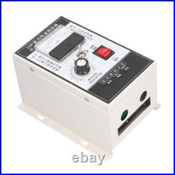 -DC Motor Speed Controller 750W Adjustable Speed 1HP Motor Governor For