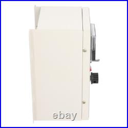 -DC Motor Speed Controller 750W Adjustable Speed 1HP Motor Governor For