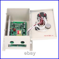 -DC Motor Speed Controller 750W Adjustable Speed 1HP Motor Governor For