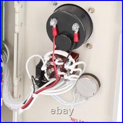 -DC Motor Speed Controller 750W Adjustable Speed 1HP Motor Governor For