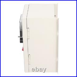 -DC Motor Speed Controller 750W Adjustable Speed 1HP Motor Governor For