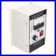 DC Motor Speed Controller 750W Adjustable Speed 1HP Motor Governor For Electric