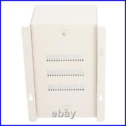 DC Motor Speed Controller 750W Adjustable Speed 1HP Motor Governor For Electric