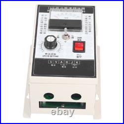 DC Motor Speed Controller 750W Speed 1HP Motor Governor For Electrical Machinery