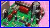 DC Motor Speed Controller With RPM Stabilization