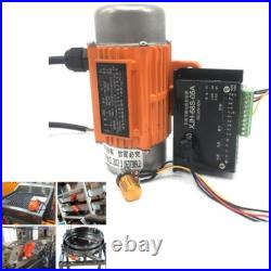 DC Motor Vibrating Variable Speed Controller Brushless 25-70W For Food Machinery