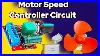 DC Motor Wiring With Speed Controller Full Guide For Beginners
