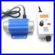 DC Vibrator 12V/24V Micro Vibration Motor Speed Controller For Feeder Chair DIY