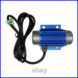 DC Vibrator 12V/24V Micro Vibration Motor Speed Controller For Feeder Chair DIY