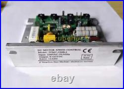 DC brush motor speed controller JYMC-220B-I 230vac12adc mini lathe control board