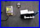 DIY Reciprocating Swing Motor Actuator DC 12V 24V with Power Supply and Governor