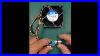 Dc12v Manual Four Wire Pwm Fan Speed Regulator Dcmotor Bldcfan Pcbdesign Fanpcb Pwmmotor Fan