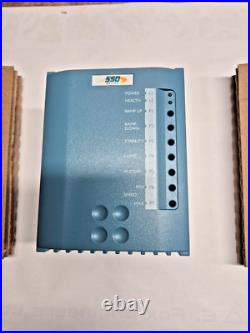 Dc motor speed controller 230/110, Parker SSD Drives 507 6A Single Quadrant