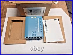Dc motor speed controller 230/110, Parker SSD Drives 507 6A Single Quadrant