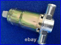 DeLorean Idle Speed Control Motor Brand New Modern Replacement Volvo air valve