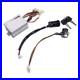 Direct Current Motor Speed Controller High Current Protecting Motor Speed