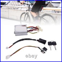 Direct Current Motor Speed Controller High Current Protecting Motor Speed