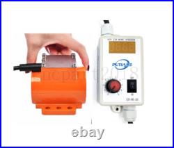 Display Micro Vibration Motor & Speed Controller 12/24/36V DC Brushless Vibrator