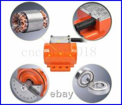 Display Micro Vibration Motor & Speed Controller 12/24/36V DC Brushless Vibrator Display Micro Vibration Motor & Speed Controller 12/24/36V DC Brushless Vibrator