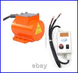 Display Micro Vibration Motor & Speed Controller 12/24/36V DC Brushless Vibrator