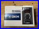Dkm Fx1000a / Fx1000 Digital Speed Motor Controller